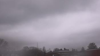 Weather camera view of Old Saybrook MS.