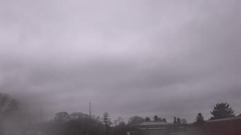 Weather camera view of Old Saybrook MS.