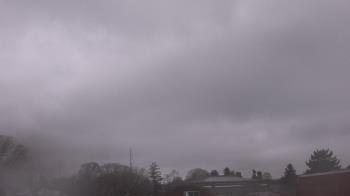 Weather camera view of Old Saybrook MS.