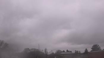 Weather camera view of Old Saybrook MS.