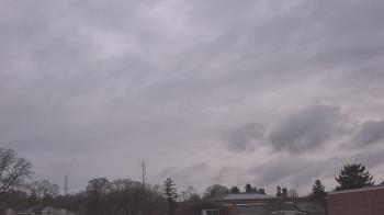 Weather camera view of Old Saybrook MS.