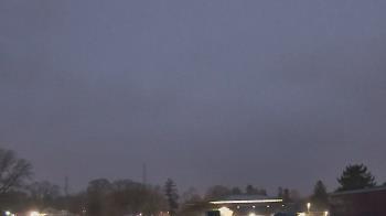 Weather camera view of Old Saybrook MS.