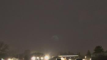 Weather camera view of Old Saybrook MS.