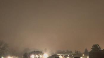 Weather camera view of Old Saybrook MS.