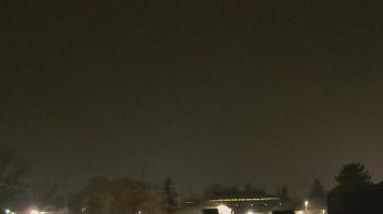 Weather camera view of Old Saybrook MS.