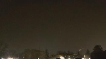 Weather camera view of Old Saybrook MS.