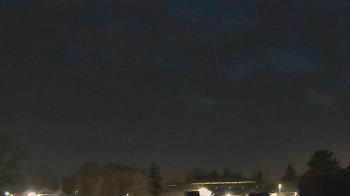 Weather camera view of Old Saybrook MS.