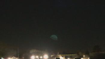 Weather camera view of Old Saybrook MS.