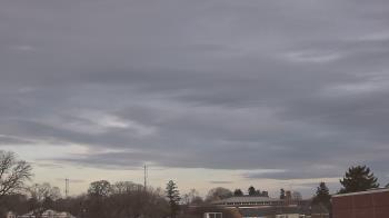 Weather camera view of Old Saybrook MS.