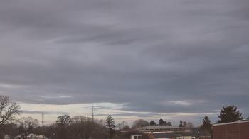 Weather camera view of Old Saybrook MS.