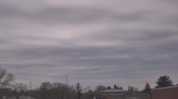 Weather camera view of Old Saybrook MS.