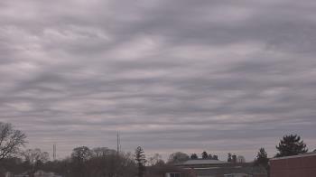 Weather camera view of Old Saybrook MS.