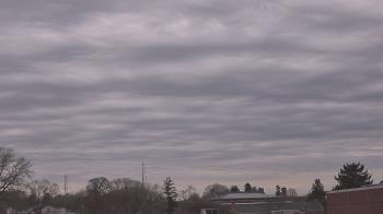 Weather camera view of Old Saybrook MS.