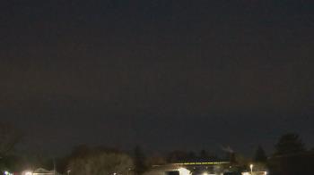 Weather camera view of Old Saybrook MS.