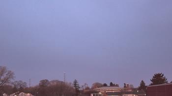 Weather camera view of Old Saybrook MS.