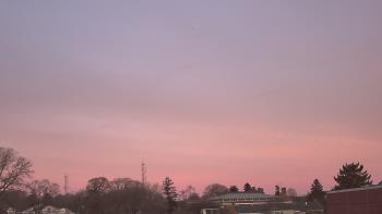 Weather camera view of Old Saybrook MS.