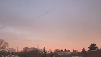 Weather camera view of Old Saybrook MS.