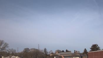 Weather camera view of Old Saybrook MS.