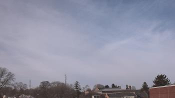 Weather camera view of Old Saybrook MS.