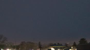 Weather camera view of Old Saybrook MS.