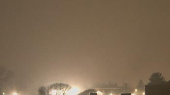 Weather camera view of Old Saybrook MS.