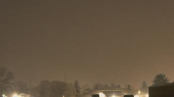 Weather camera view of Old Saybrook MS.