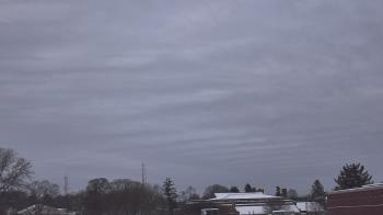 Weather camera view of Old Saybrook MS.