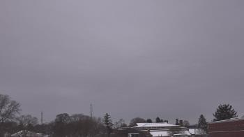 Weather camera view of Old Saybrook MS.