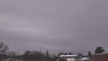 Weather camera view of Old Saybrook MS.