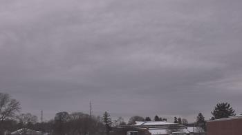 Weather camera view of Old Saybrook MS.