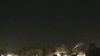 Weather camera view of Old Saybrook MS.