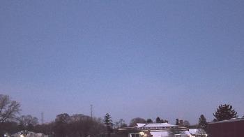 Weather camera view of Old Saybrook MS.