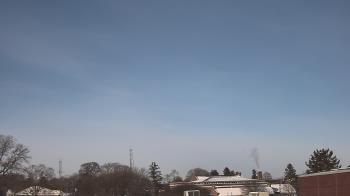 Weather camera view of Old Saybrook MS.