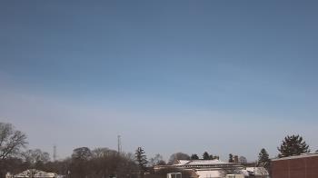 Weather camera view of Old Saybrook MS.