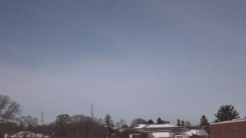 Weather camera view of Old Saybrook MS.