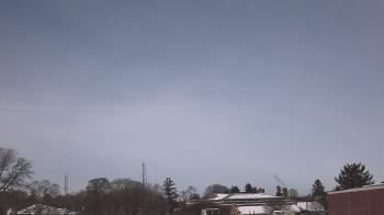 Weather camera view of Old Saybrook MS.