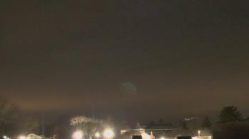 Weather camera view of Old Saybrook MS.