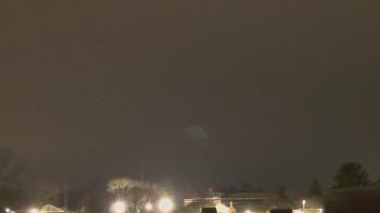 Weather camera view of Old Saybrook MS.