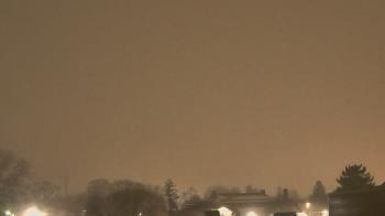 Weather camera view of Old Saybrook MS.