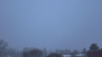 Weather camera view of Old Saybrook MS.