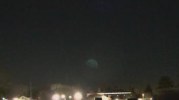 Weather camera view of Old Saybrook MS.