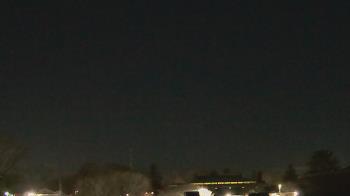 Weather camera view of Old Saybrook MS.