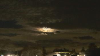 Weather camera view of Old Saybrook MS.