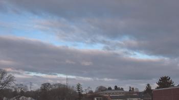 Weather camera view of Old Saybrook MS.