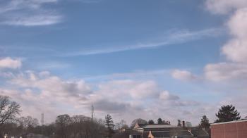 Weather camera view of Old Saybrook MS.