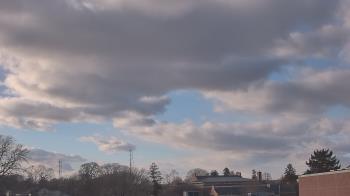 Weather camera view of Old Saybrook MS.