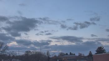 Weather camera view of Old Saybrook MS.