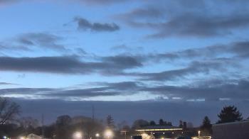 Weather camera view of Old Saybrook MS.