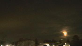 Weather camera view of Old Saybrook MS.