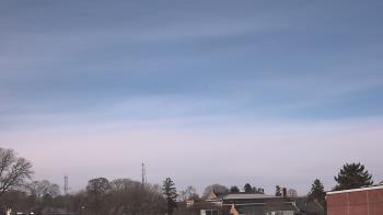 Weather camera view of Old Saybrook MS.